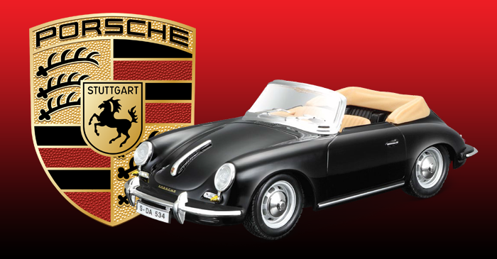 Spielzeug & Modellautos Porsche