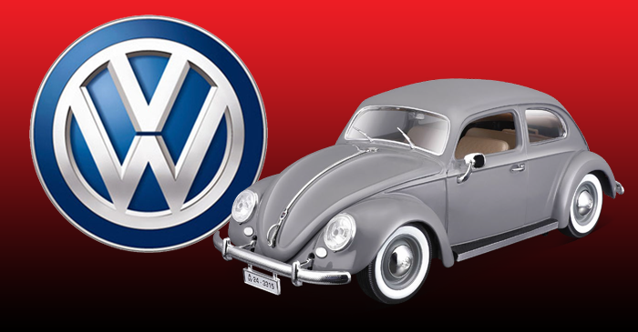Marke Volkswagen