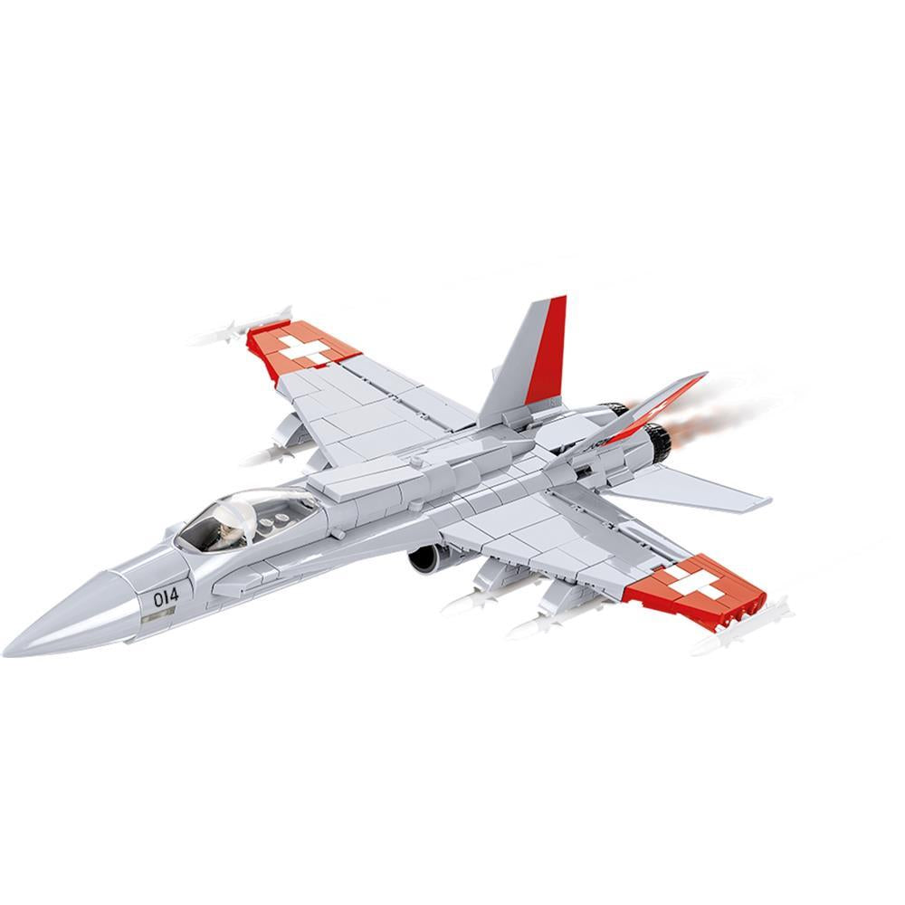 Cobi Militärflugzeug Dornier Do 17Z-2 / 1383 pcs.