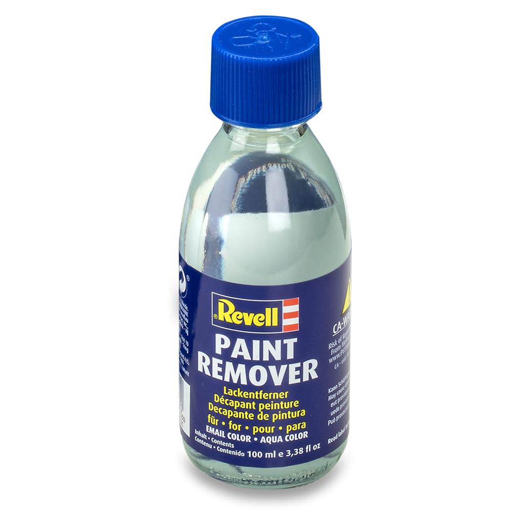 Paint Remover, 100 ml