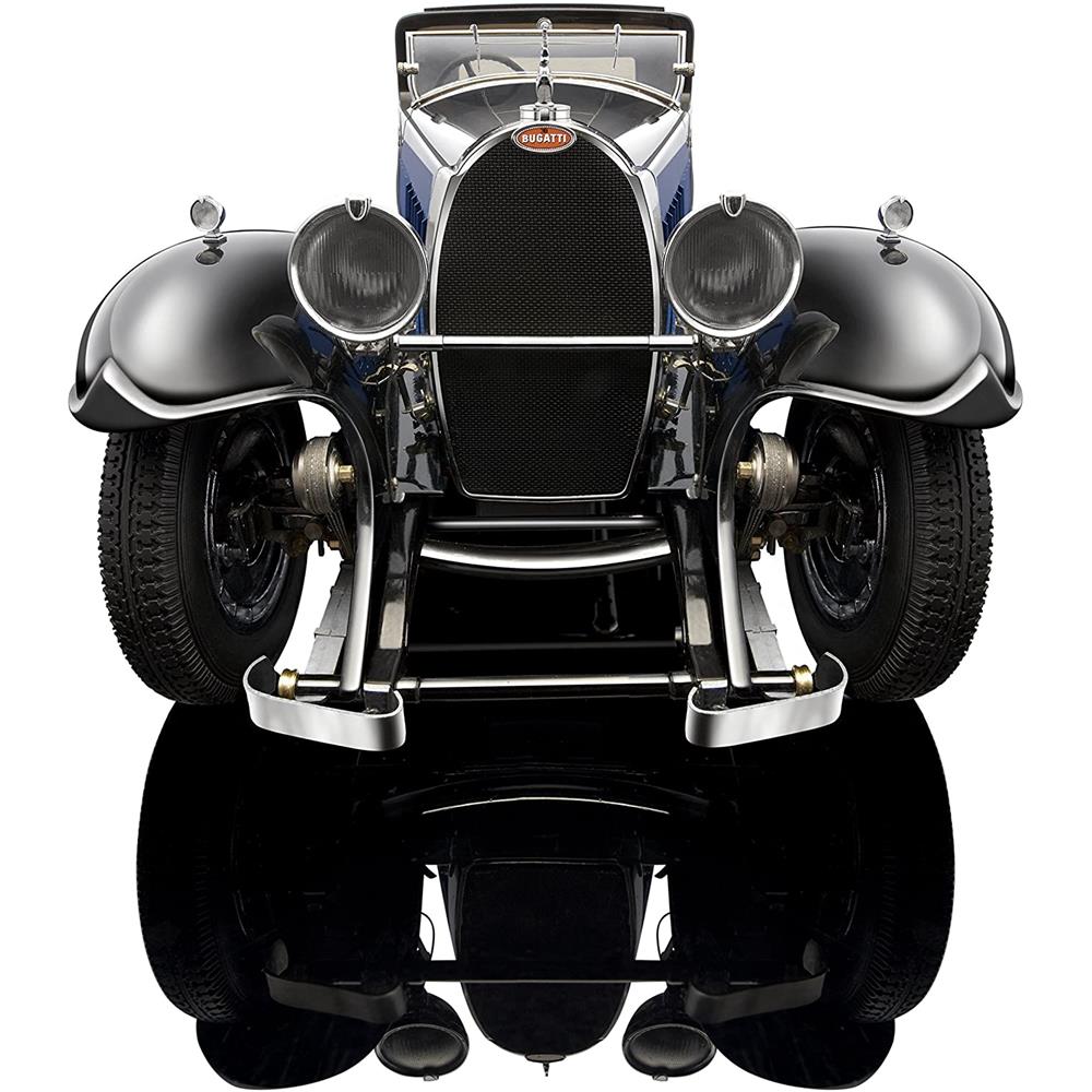 Modellauto Bauer Bugatti Royal Coupé de ville, 1:18