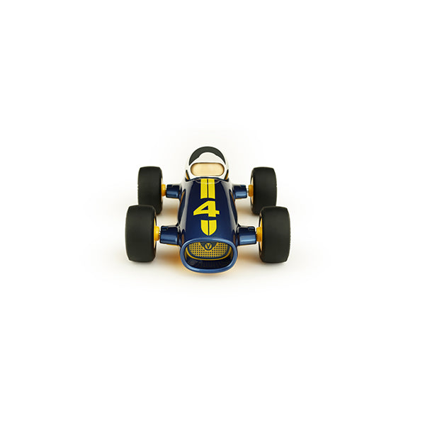 Spielzeugauto Verve Malibu Lucas