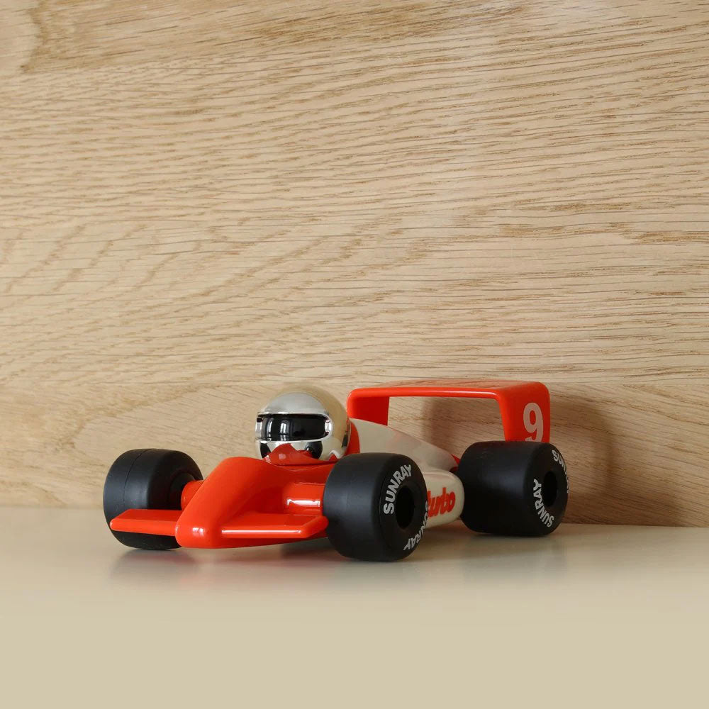 Spielzeugauto Verve Turbo Lauper