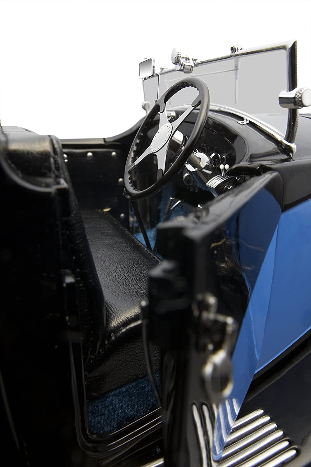 Modellauto Bauer Bugatti Royal Coupé de ville, 1:18