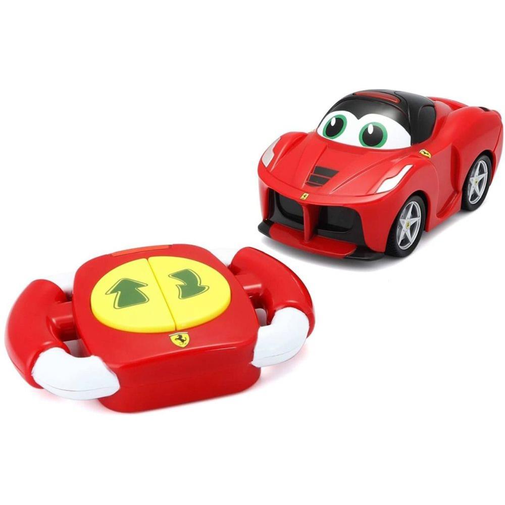 RC Auto Lil Drivers Ferrari La Ferrari