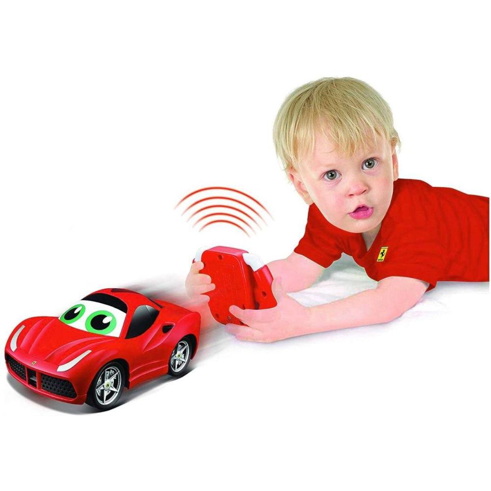 RC Auto Lil Drivers Ferrari La Ferrari