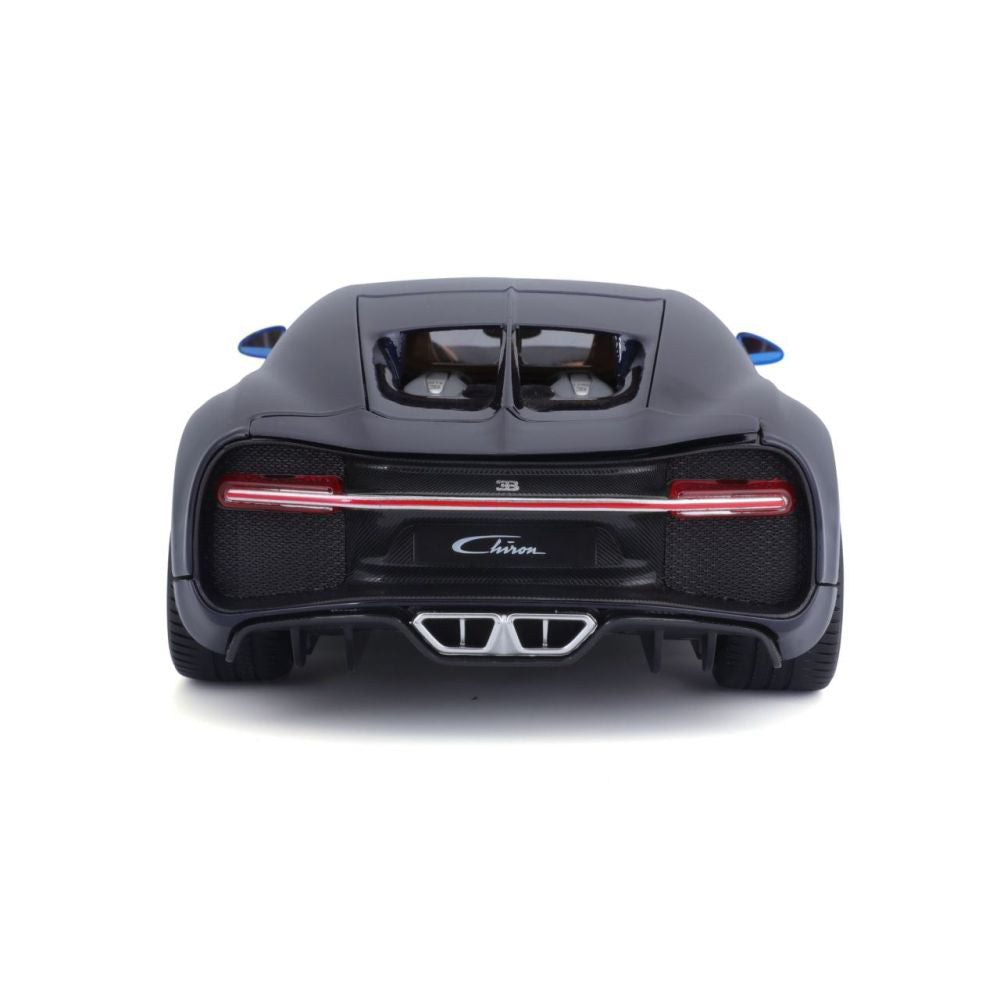 Modellauto Bugatti Chiron, 1:18
