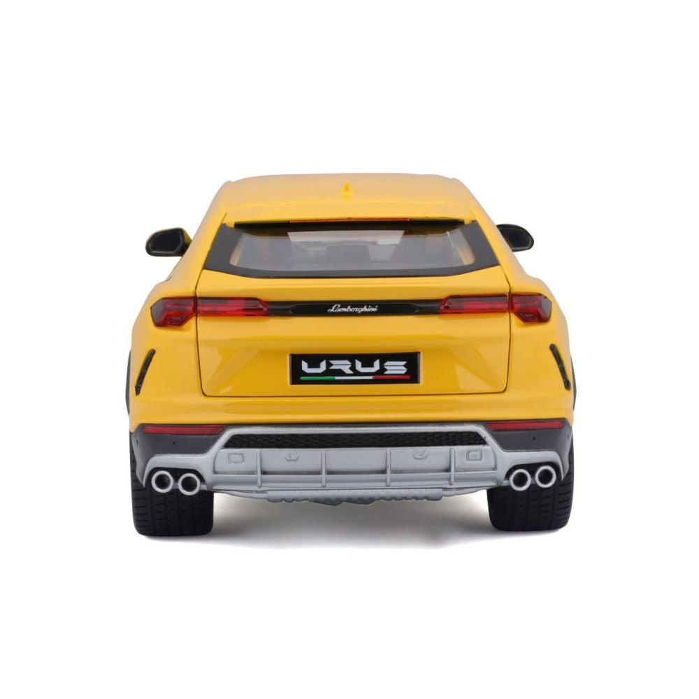 Modellauto Lamborghini Urus, 1:18
