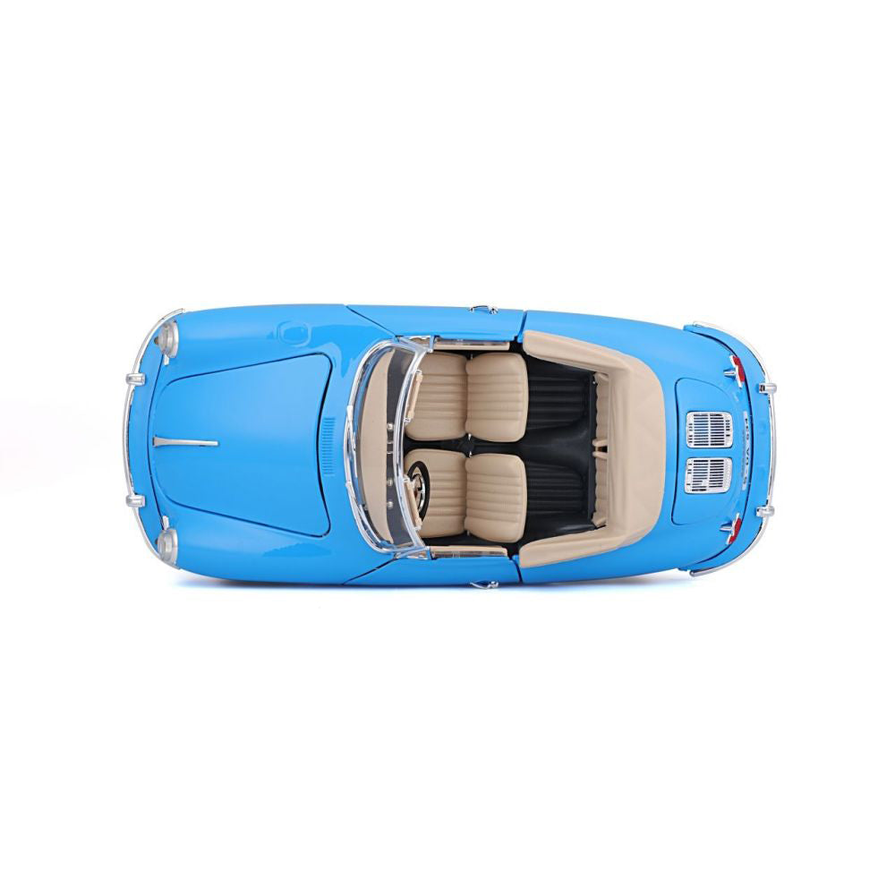 Modellauto Porsche 356B Cabriolet 1961, 1:18