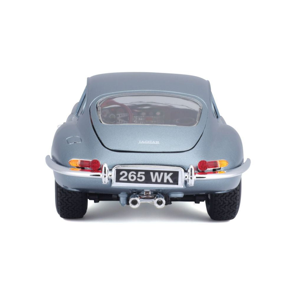 Modellauto Jaguar E Coupe 1961, 1:18