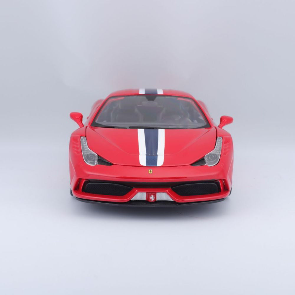 Modellauto Ferrari Race & Play 458 Speciale, 1:18
