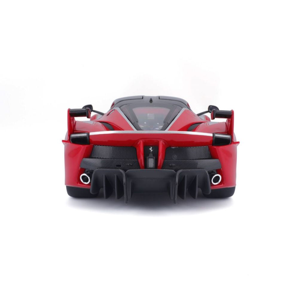 Modellauto Ferrari Race & Play FXX K, 1:18