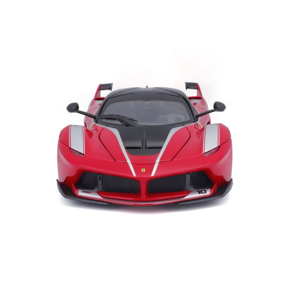 Modellauto Ferrari Race & Play FXX K, 1:18