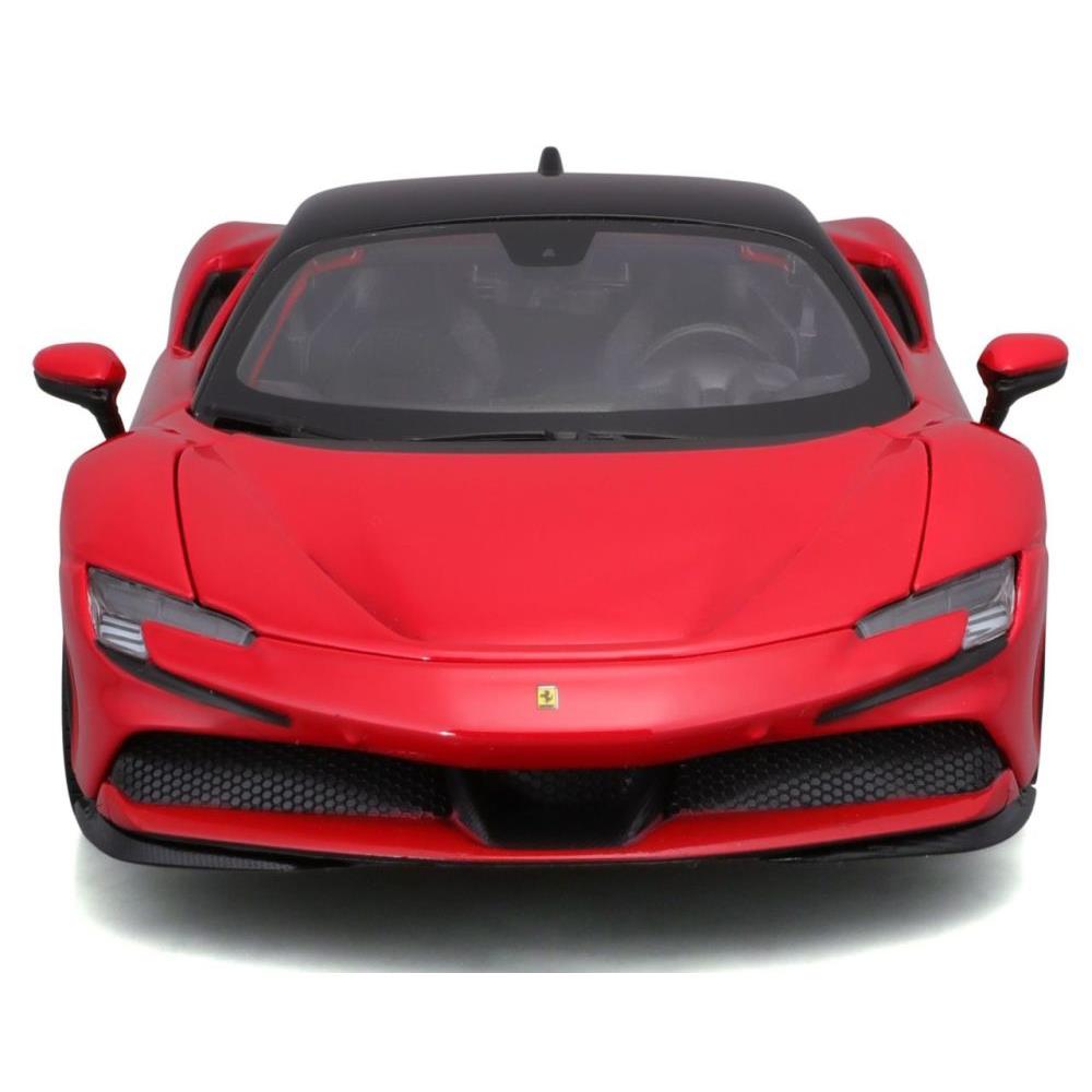 Modellauto Ferrari Race & Play SF90 Stradale, 1:18