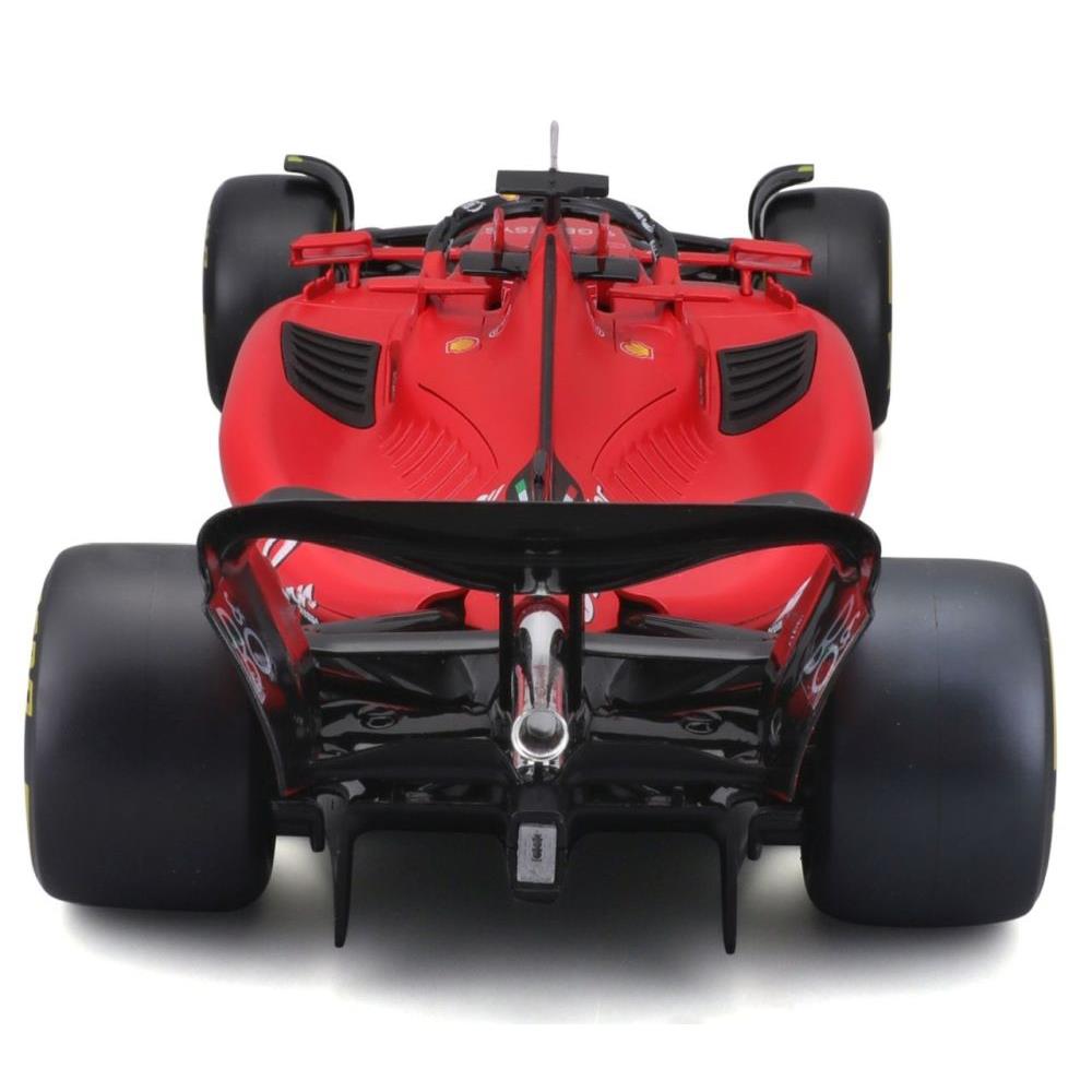 Modellauto Ferrari F1 SF-23 Charles Leclerc 2023, 1:18