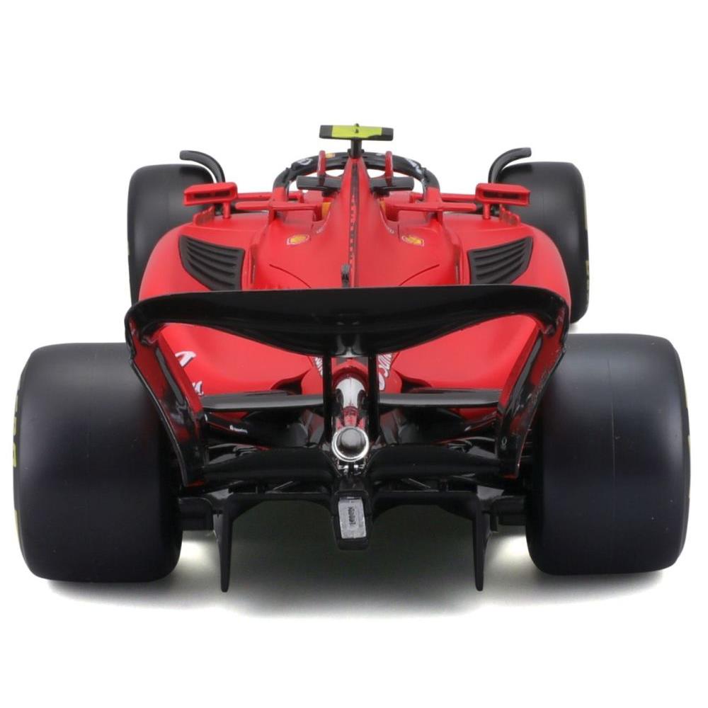 Modellauto Ferrari F1 SF-23 Carlos Sainz 2023, 1:18