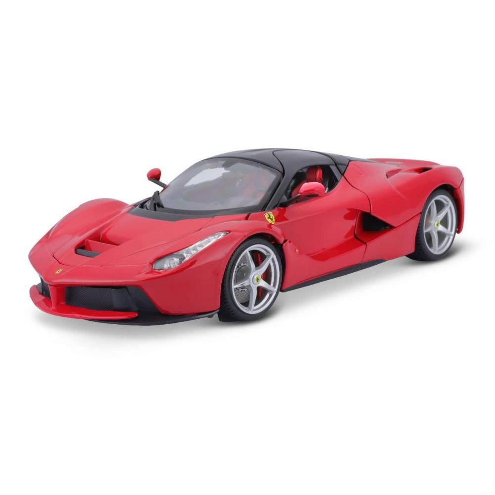 Modellauto Ferrari Signature LaFerrari, 1:18