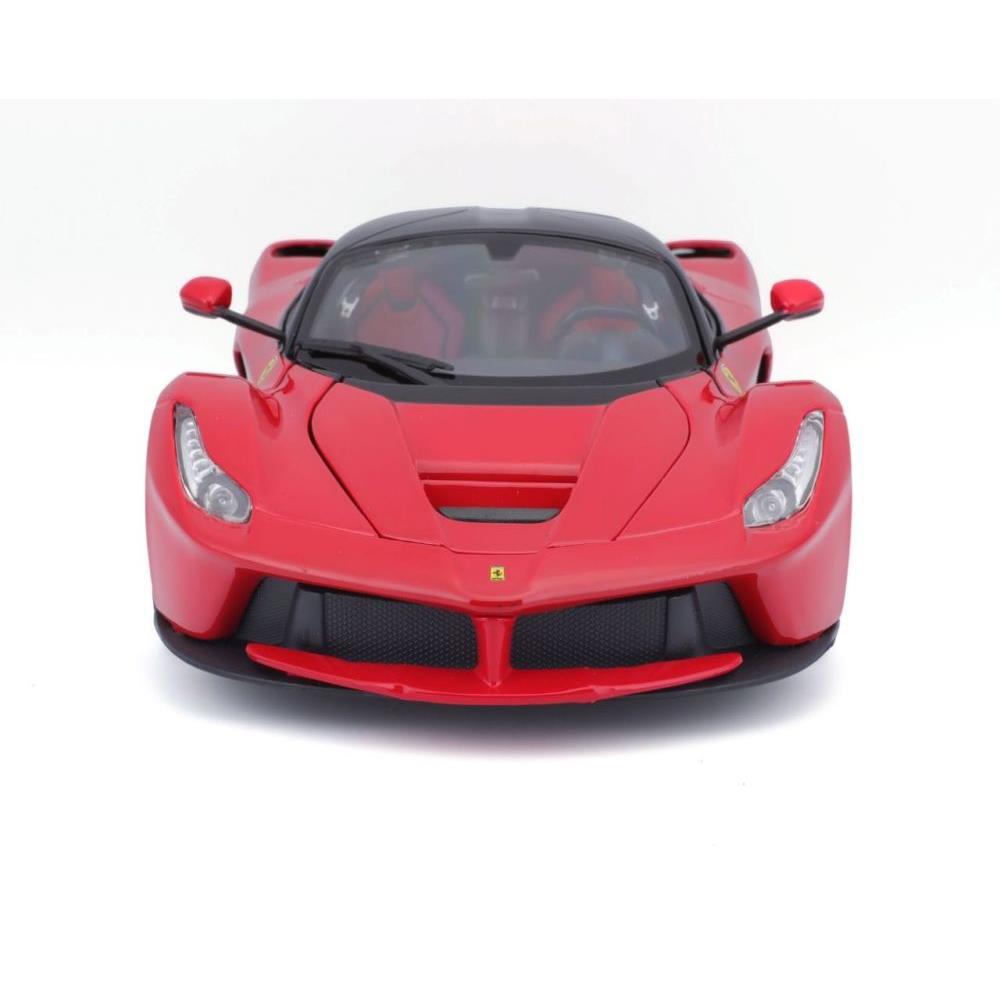 Modellauto Ferrari Signature LaFerrari, 1:18