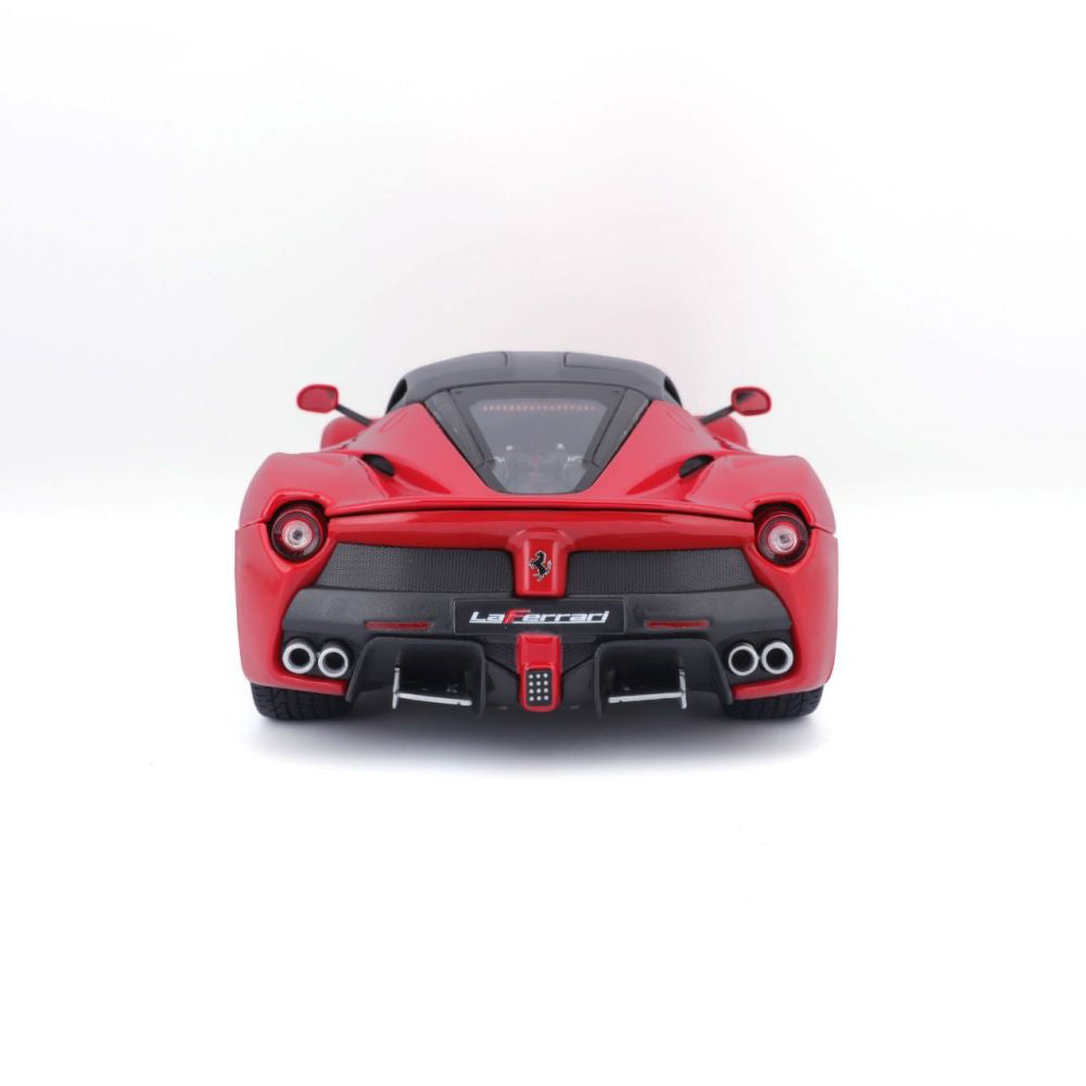Modellauto Ferrari Signature LaFerrari, 1:18