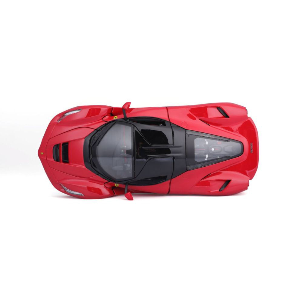 Modellauto Ferrari Signature LaFerrari, 1:18