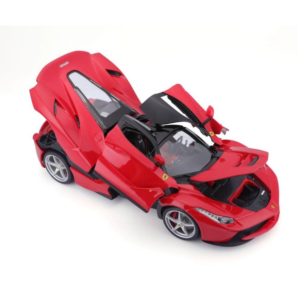 Modellauto Ferrari Signature LaFerrari, 1:18