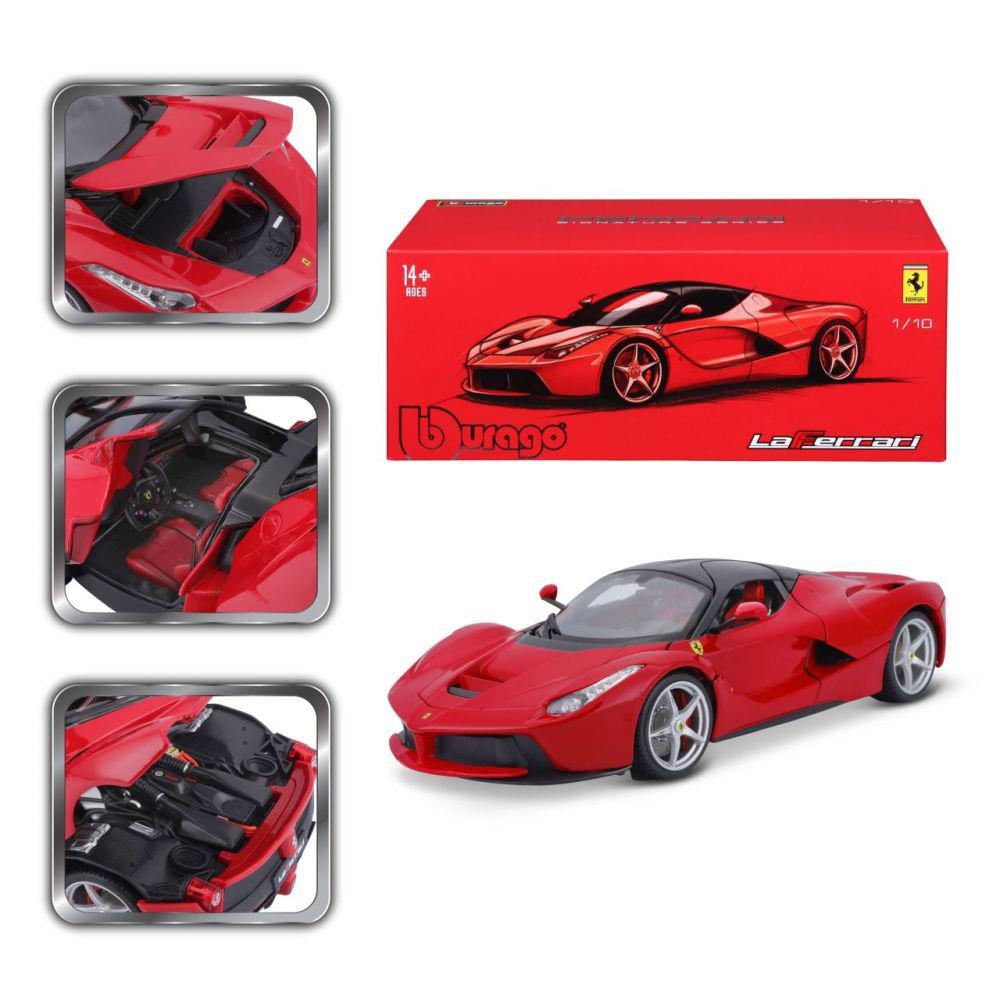 Modellauto Ferrari Signature LaFerrari, 1:18