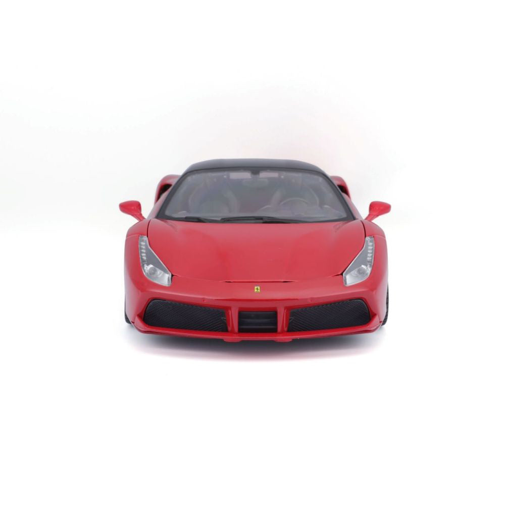 Modellauto Ferrari Signature 488 GTB, 1:18