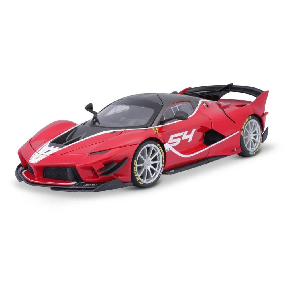 Modellauto Ferrari FXX-K EVO, 1:18