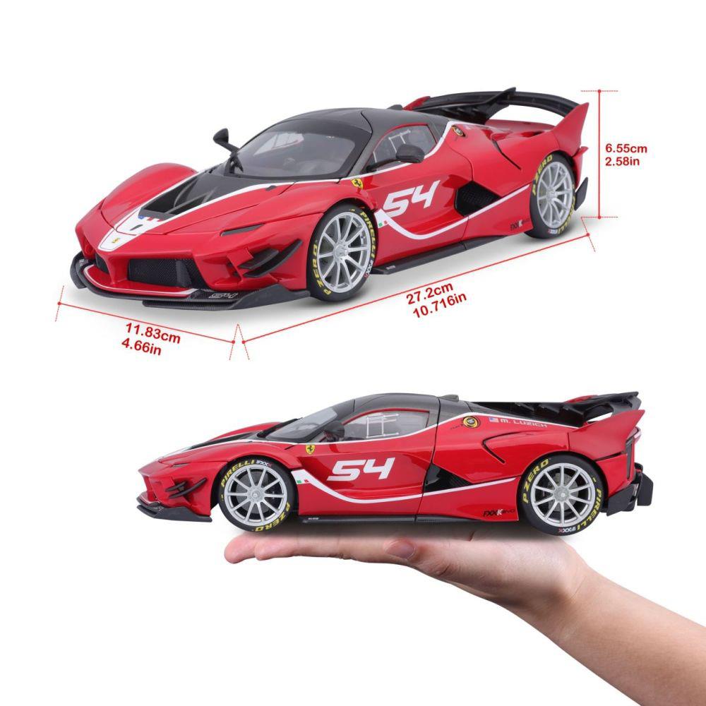 Modellauto Ferrari FXX-K EVO, 1:18