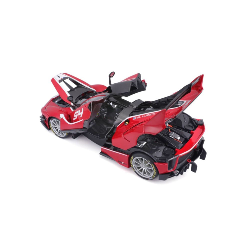 Modellauto Ferrari FXX-K EVO, 1:18