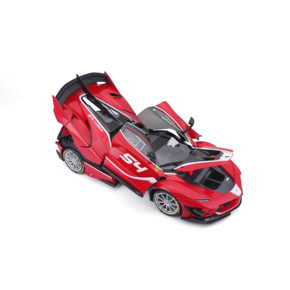 Modellauto Ferrari FXX-K EVO, 1:18