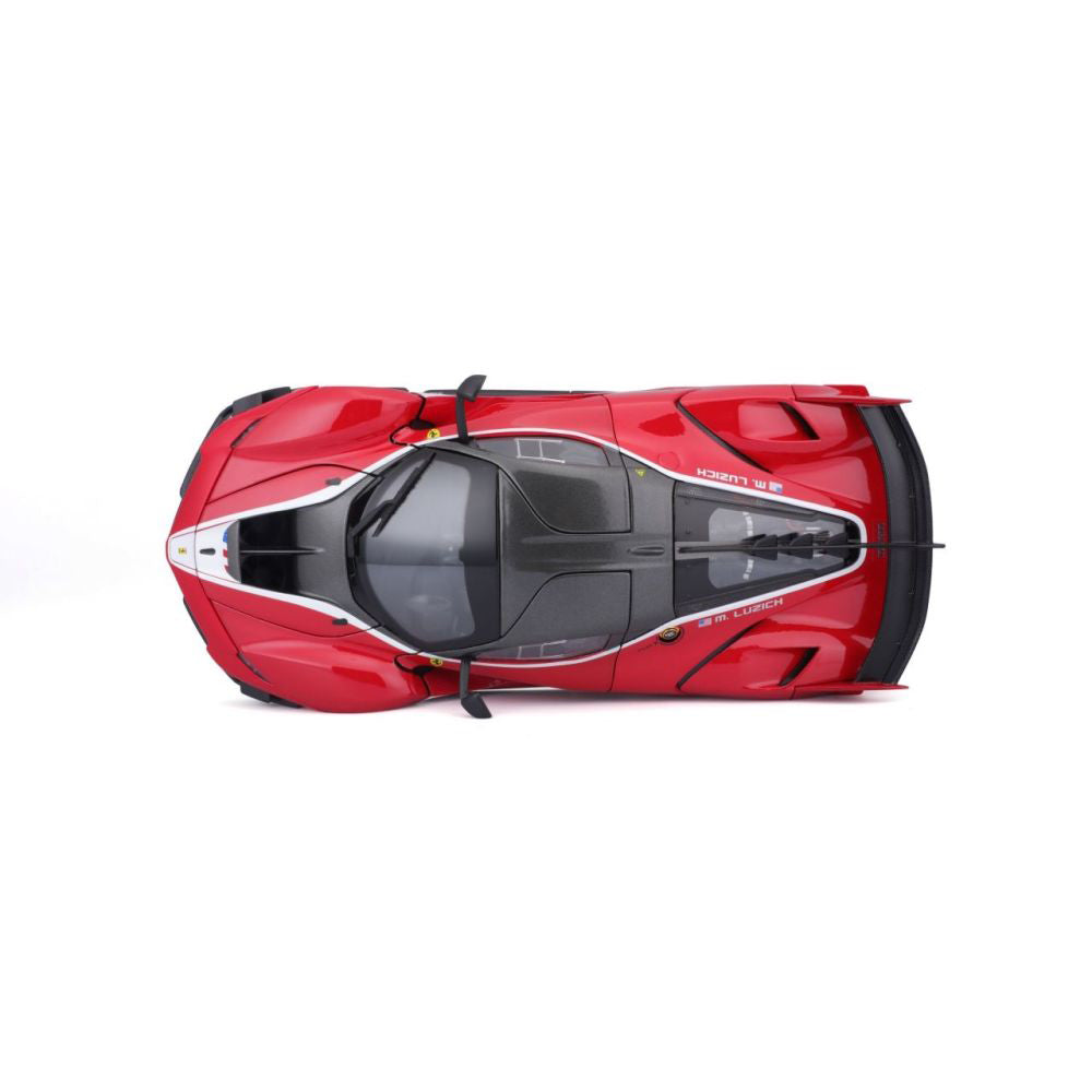 Modellauto Ferrari FXX-K EVO, 1:18