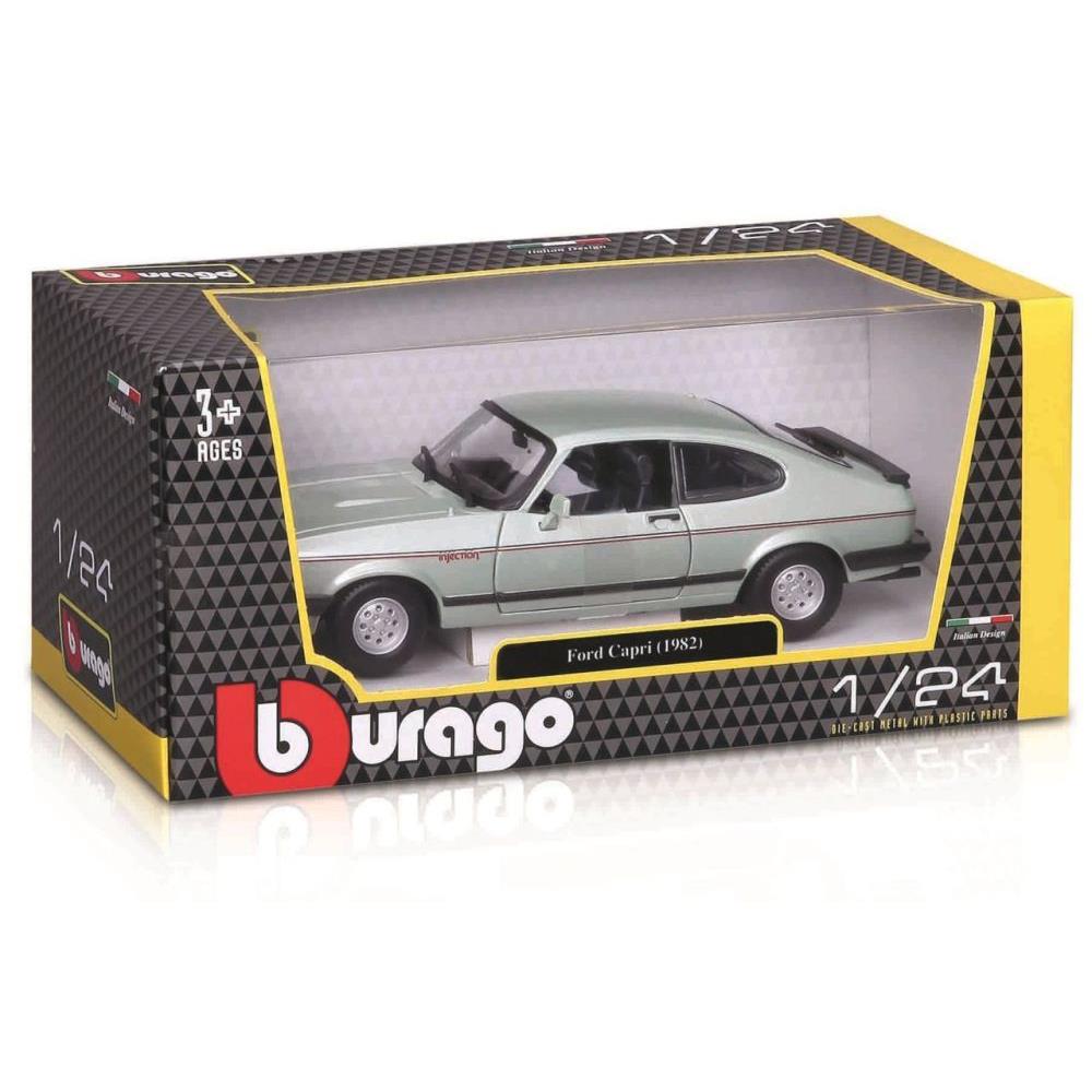 Modellauto Modellautos, 1:24, assortiert