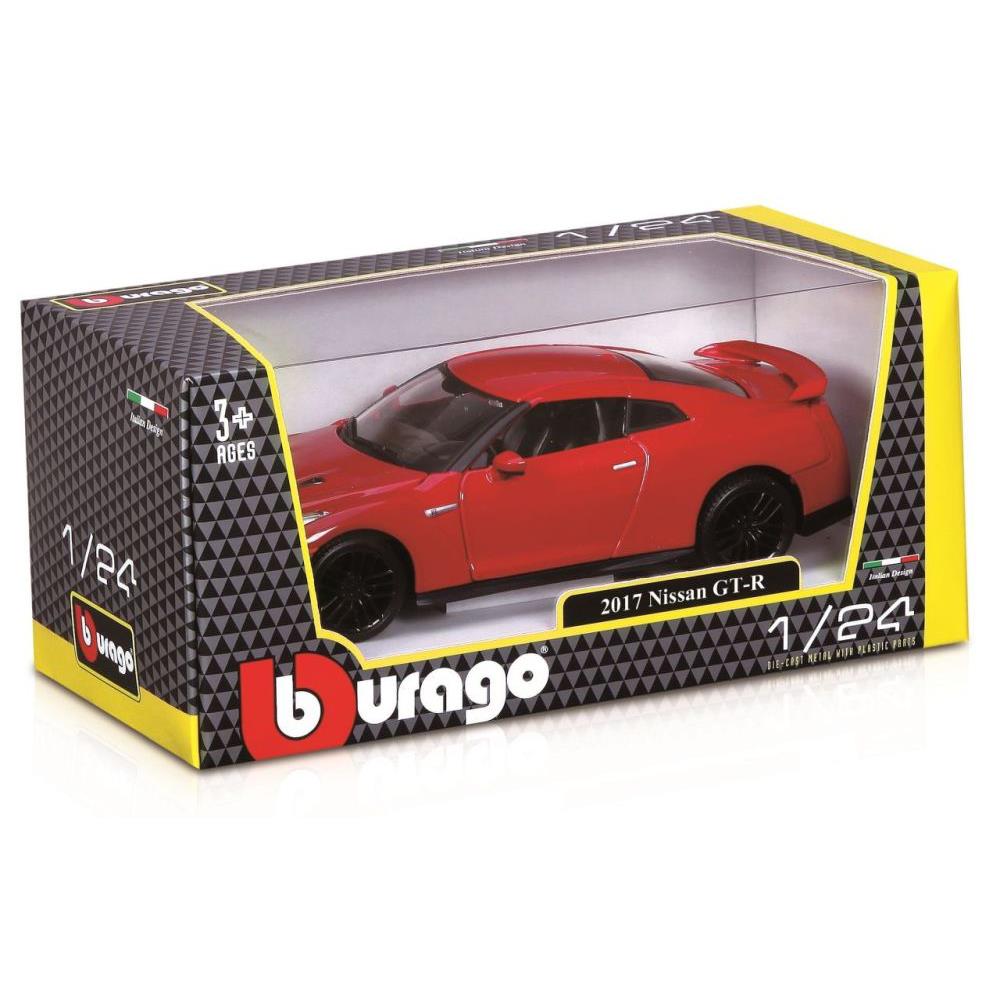 Modellauto Modellautos, 1:24, assortiert