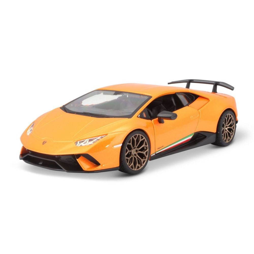 Modellauto Lamborghini Huracan Performante, 1:24