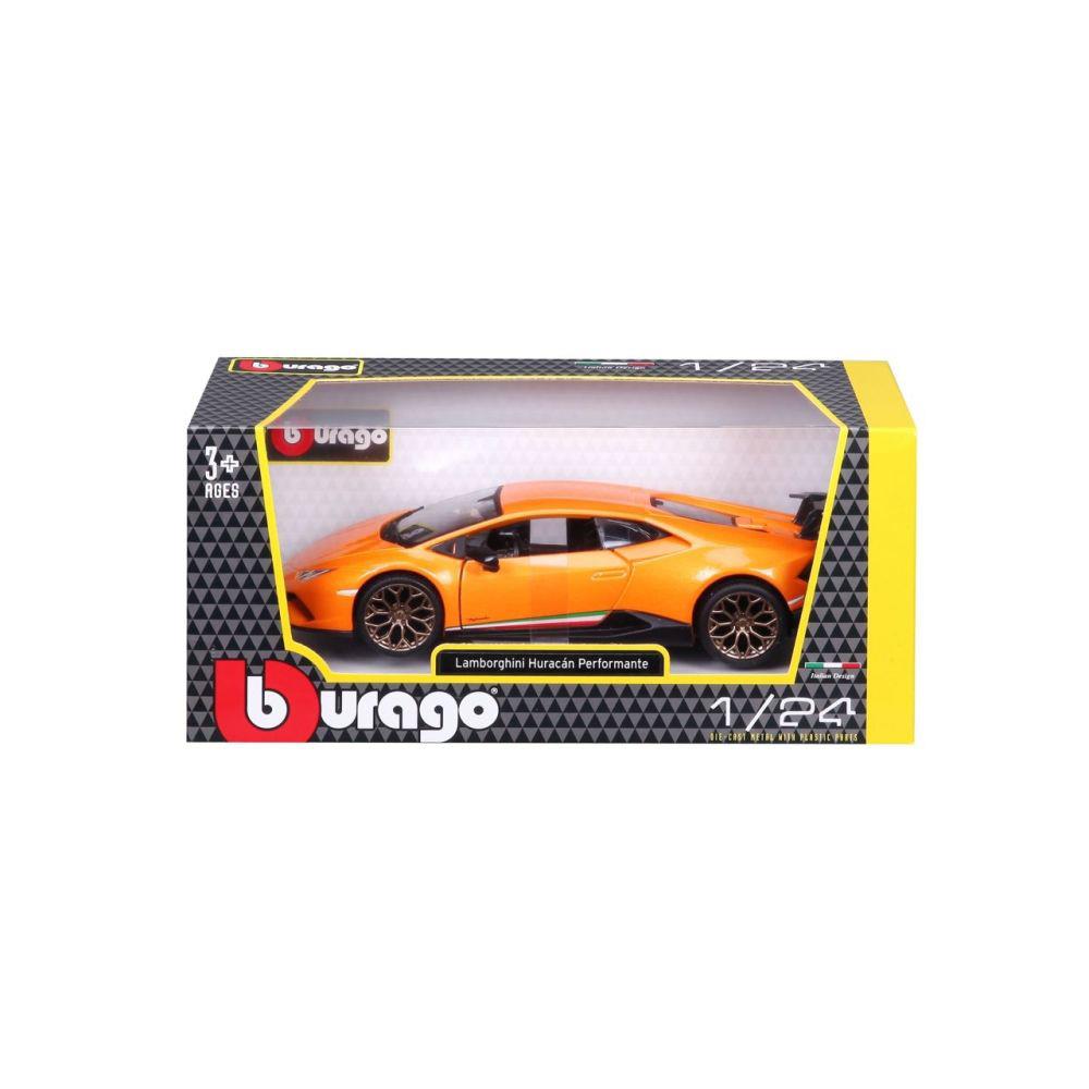 Modellauto Lamborghini Huracan Performante, 1:24