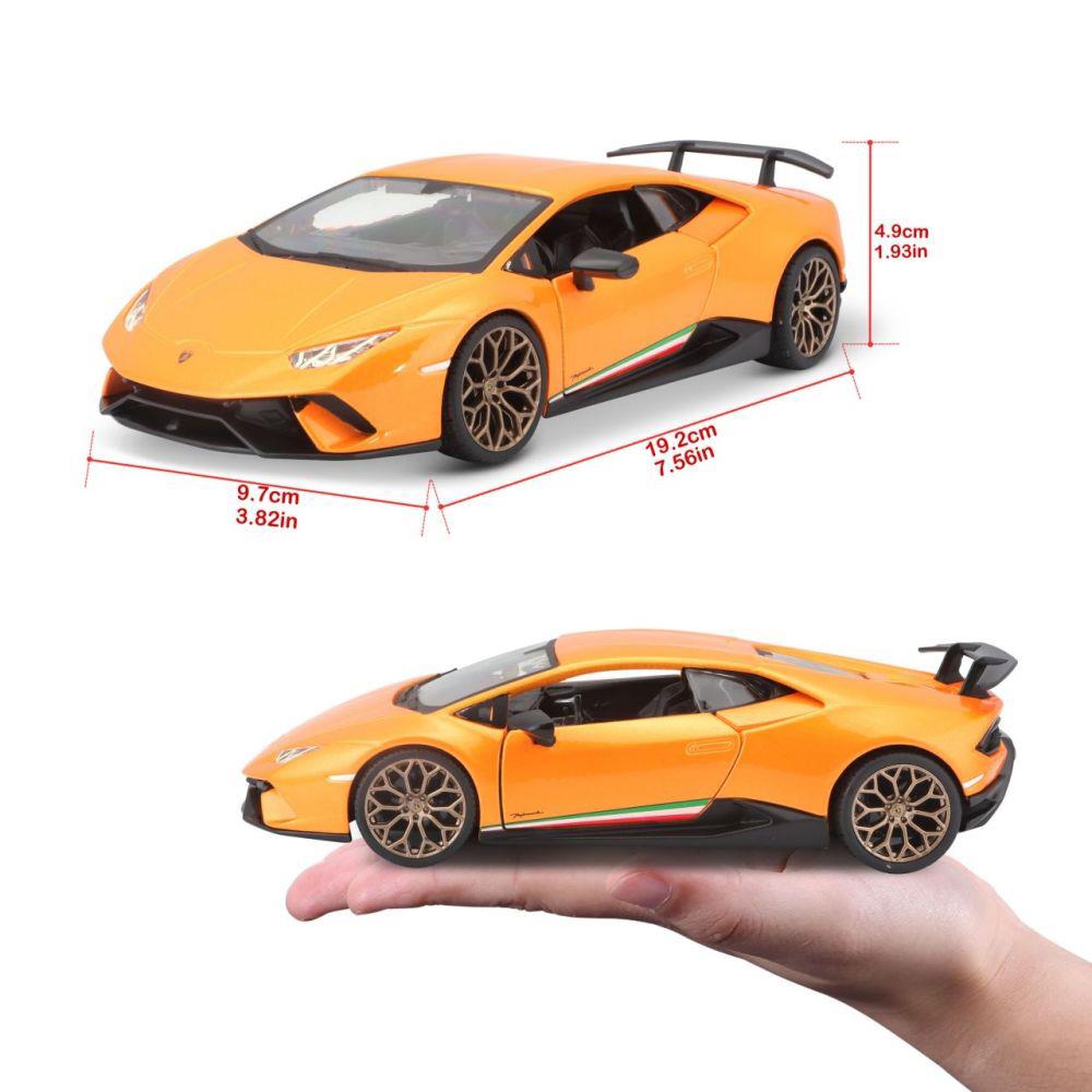 Modellauto Lamborghini Huracan Performante, 1:24