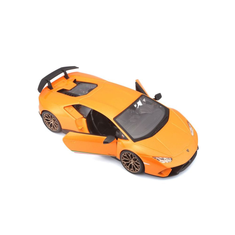 Modellauto Lamborghini Huracan Performante, 1:24