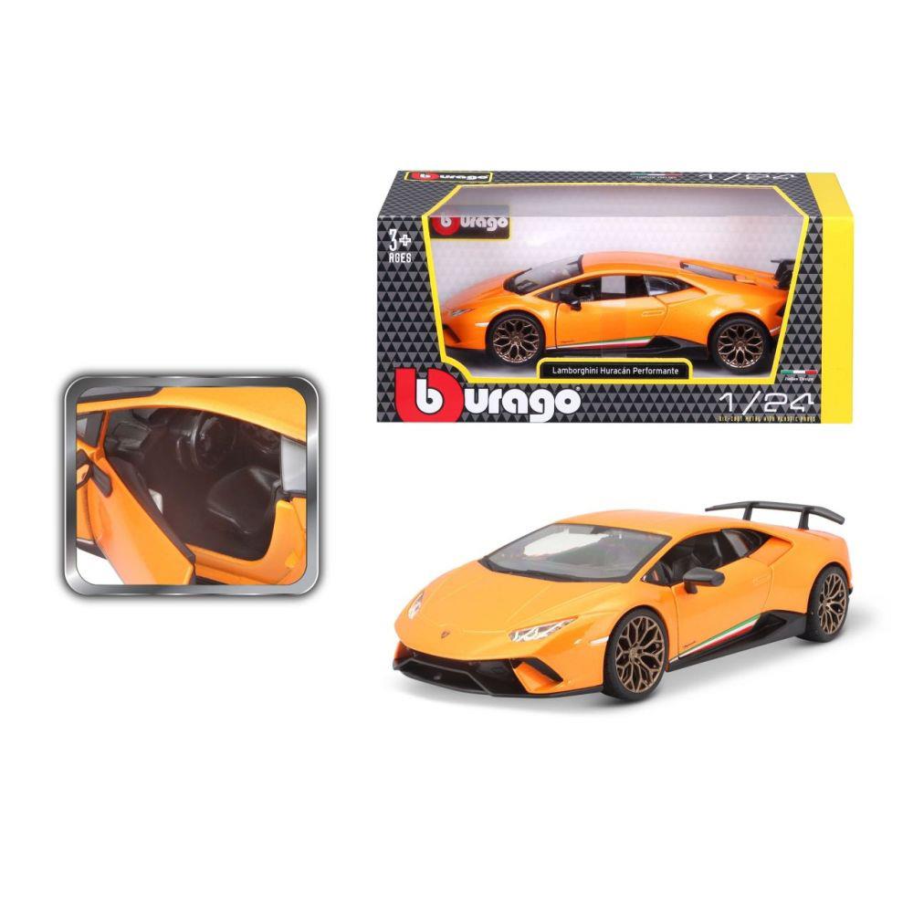 Modellauto Lamborghini Huracan Performante, 1:24
