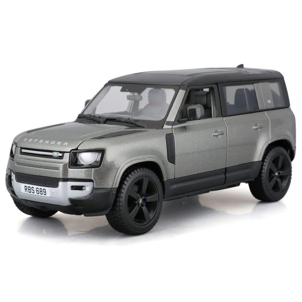 Modellauto Land Rover Defender 2022, 1:24