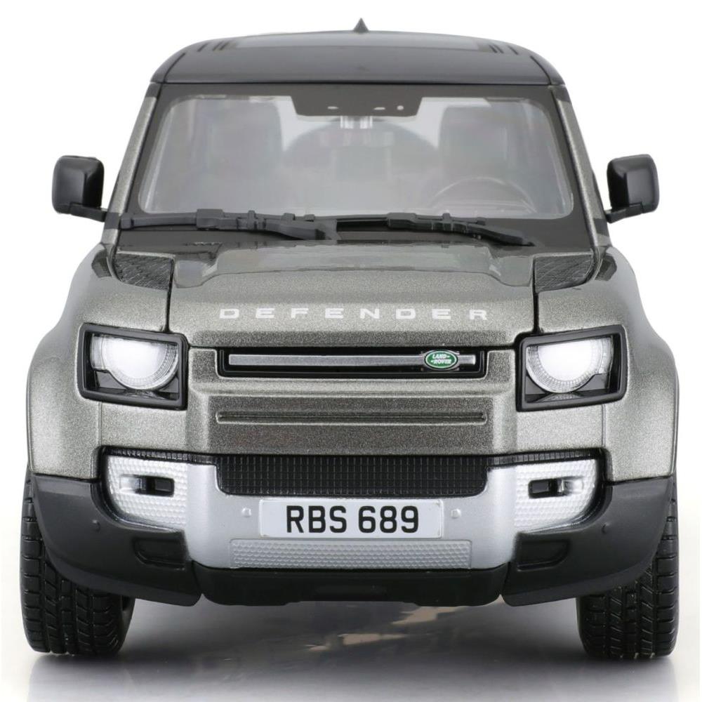 Modellauto Land Rover Defender 2022, 1:24