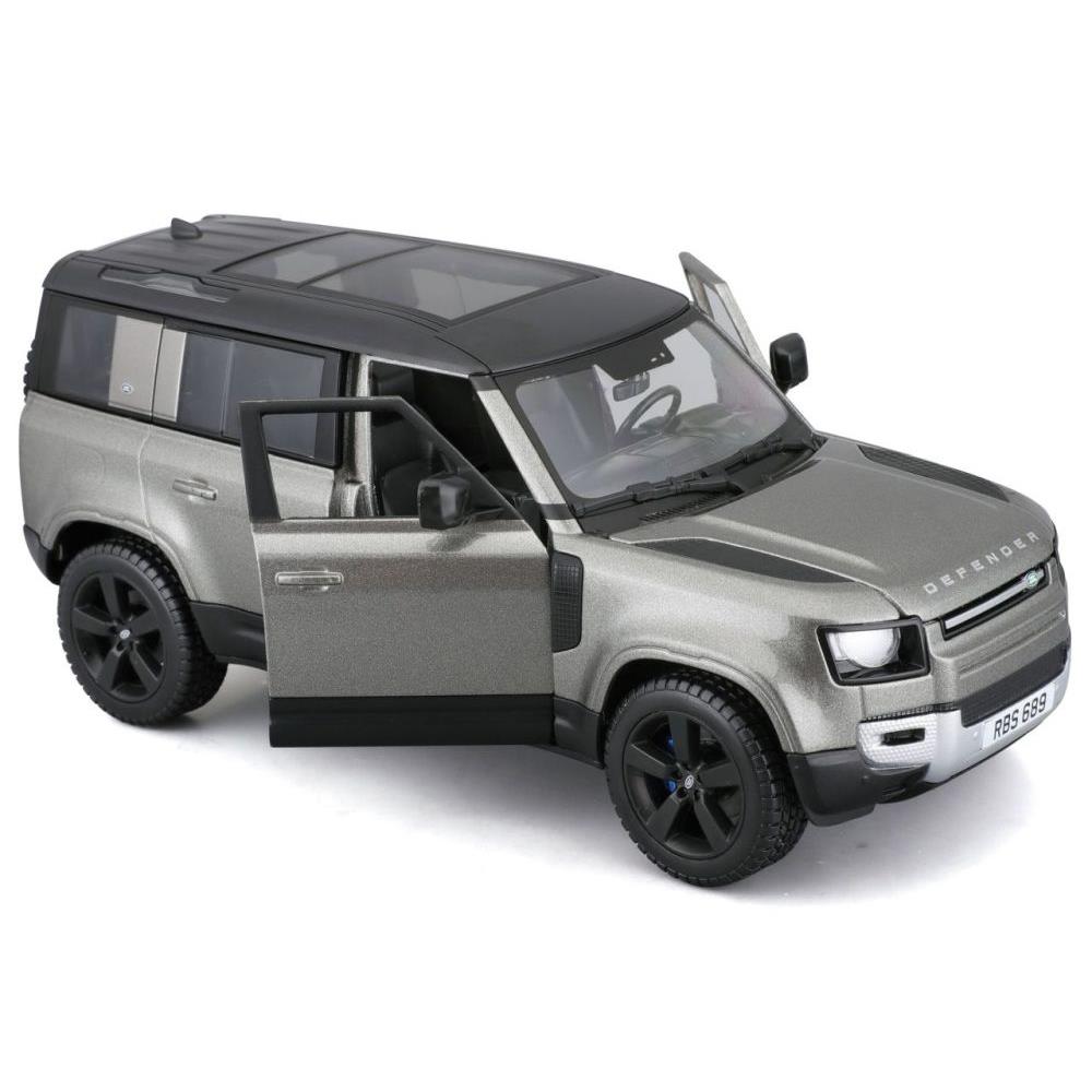 Modellauto Land Rover Defender 2022, 1:24