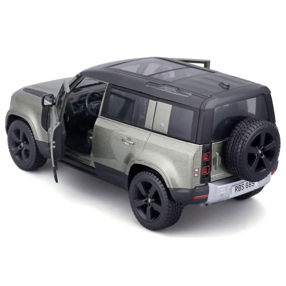 Modellauto Land Rover Defender 2022, 1:24
