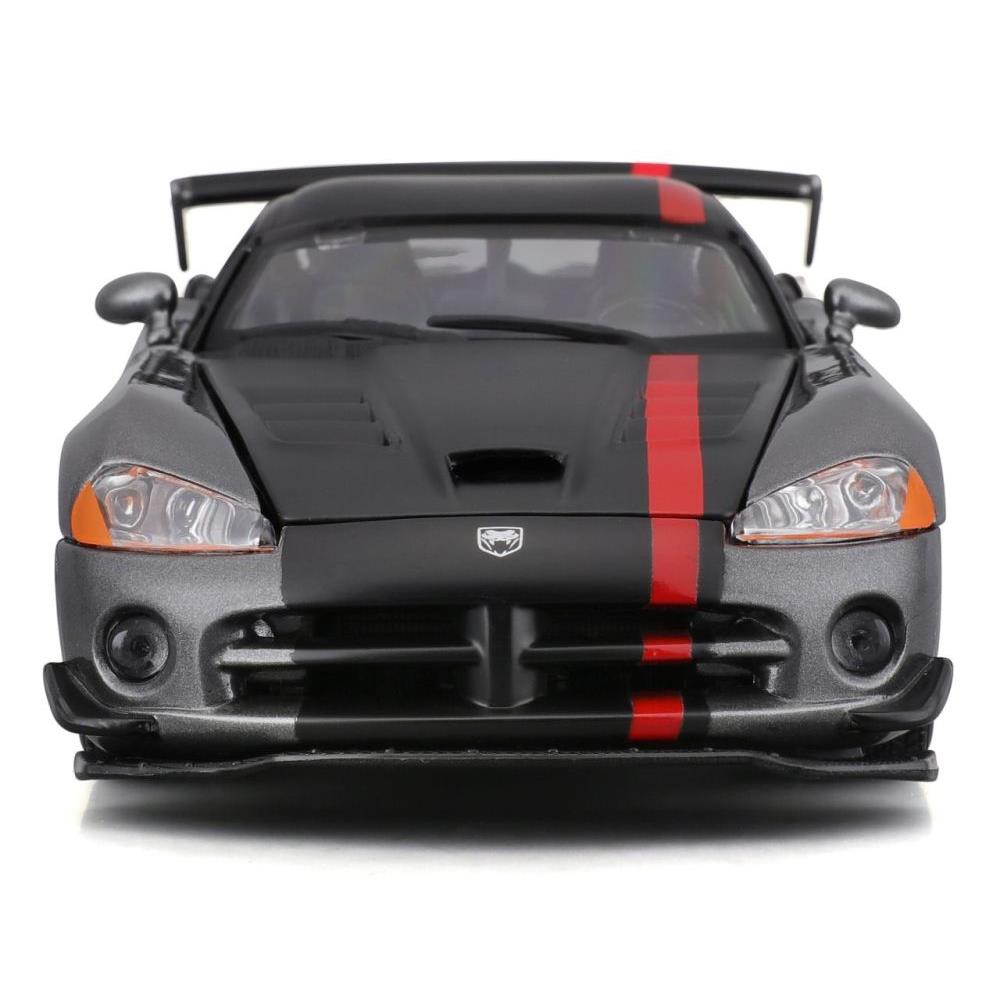 Modellauto Dodge Viper SRT 10 ACR, 1:24