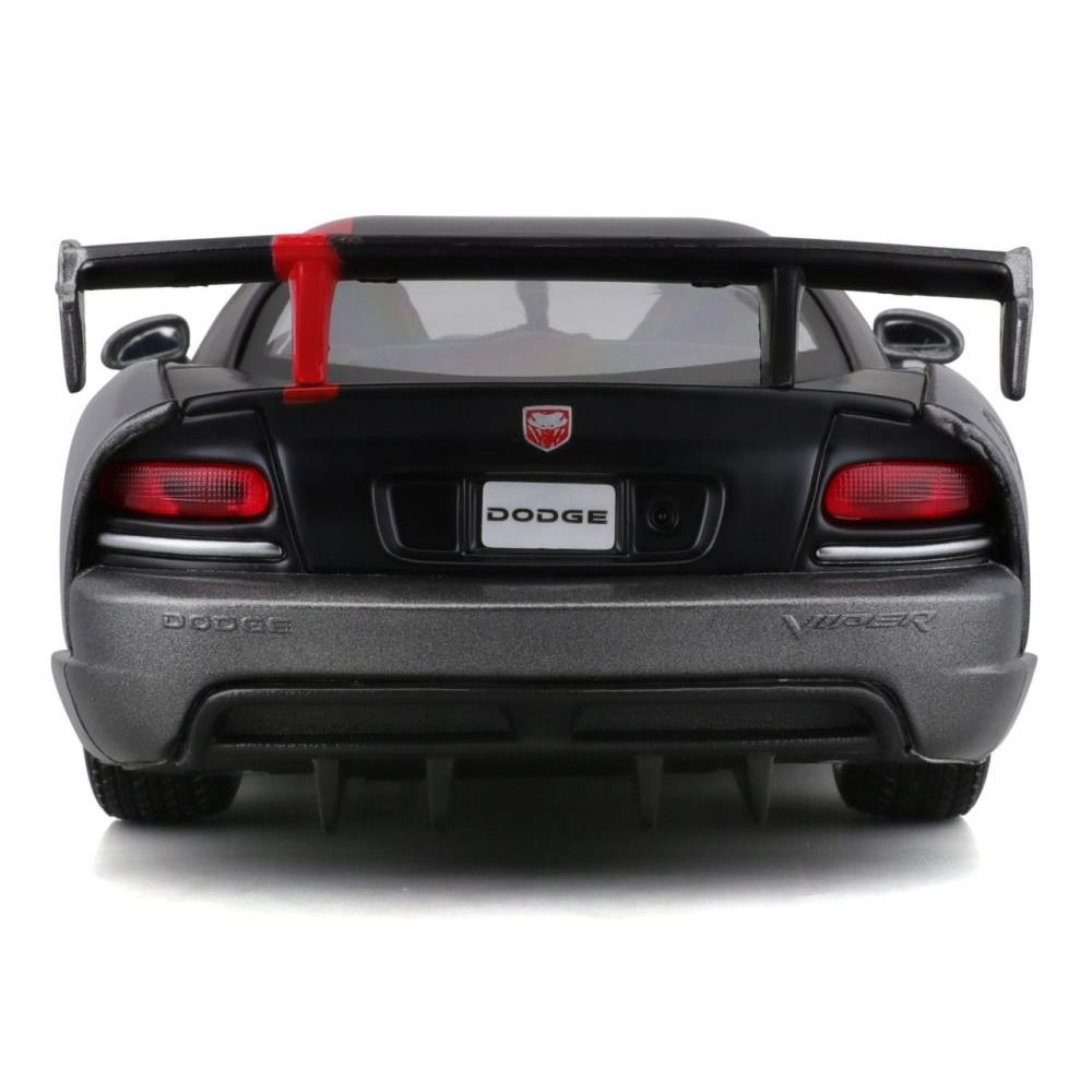 Modellauto Dodge Viper SRT 10 ACR, 1:24