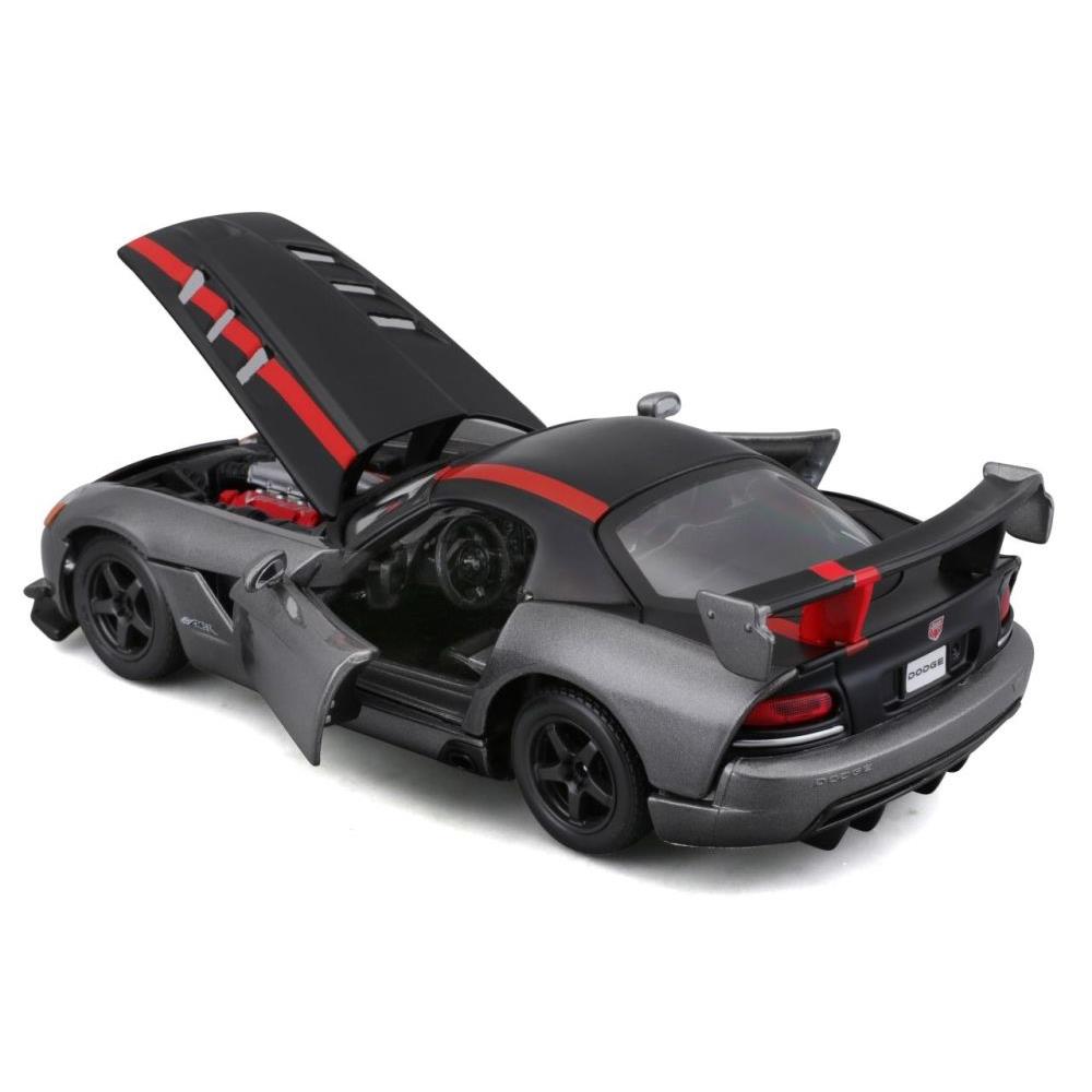 Modellauto Dodge Viper SRT 10 ACR, 1:24
