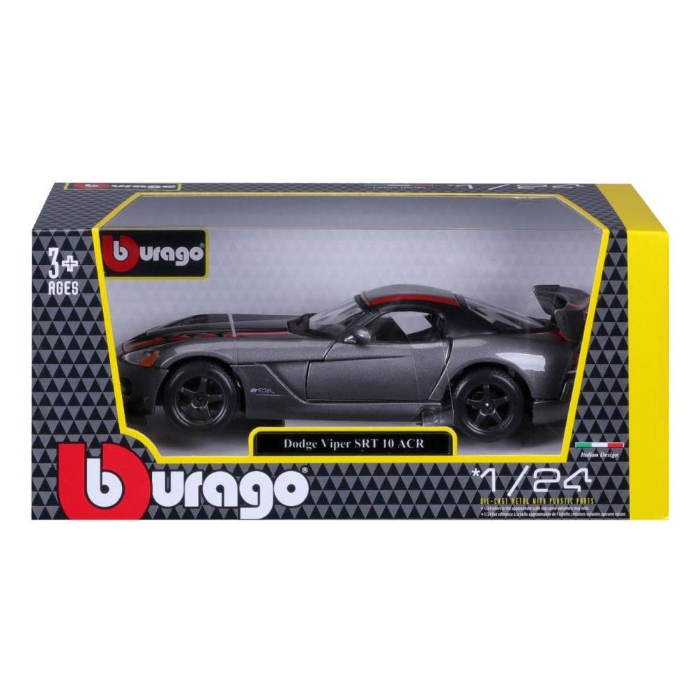 Modellauto Dodge Viper SRT 10 ACR, 1:24