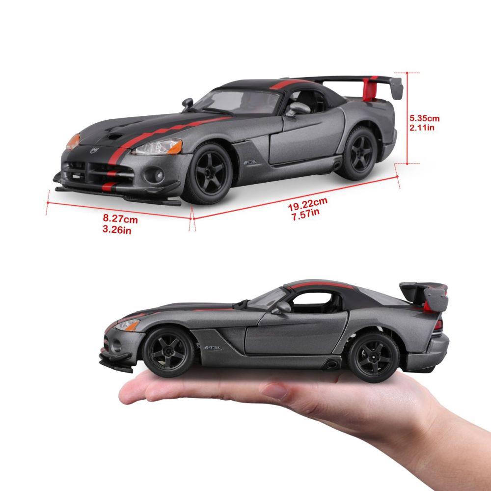 Modellauto Dodge Viper SRT 10 ACR, 1:24