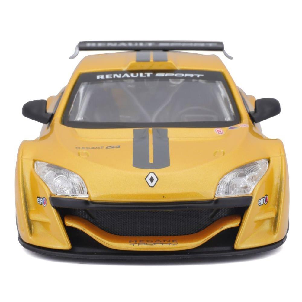 Modellauto Renault Megane Trophy, 1:24