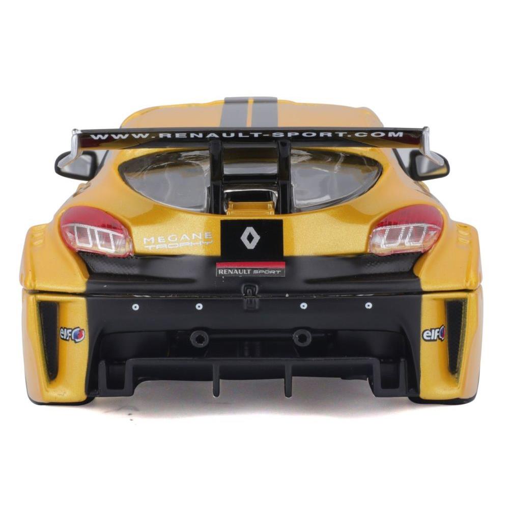 Modellauto Renault Megane Trophy, 1:24